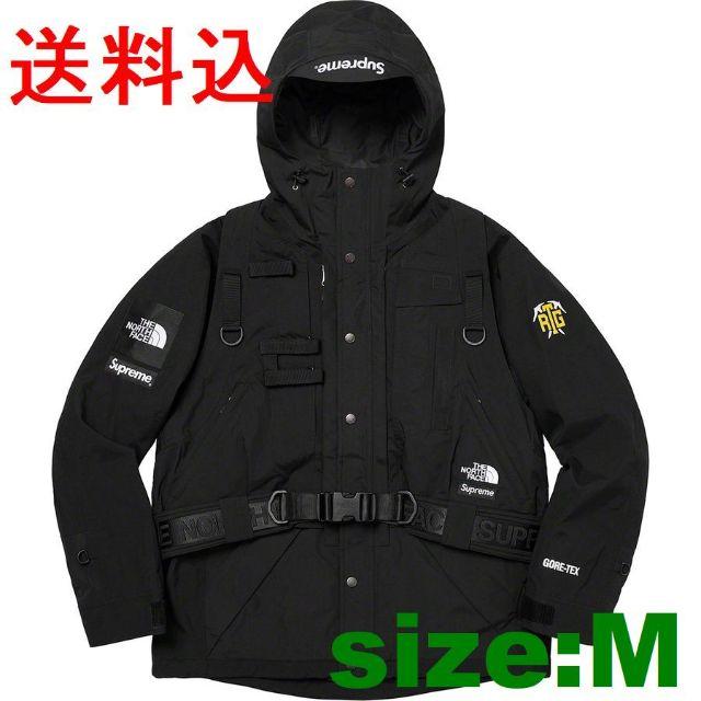 Supreme THE NORTH FACE RTG Jacket Vest M