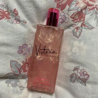 ヴィクトリアズシークレット(Victoria's Secret)のVictoria’s seacret ボディーシマー(ボディローション/ミルク)