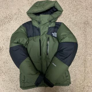 ザノースフェイス(THE NORTH FACE)のバルトロライトジャケット(ダウンジャケット)