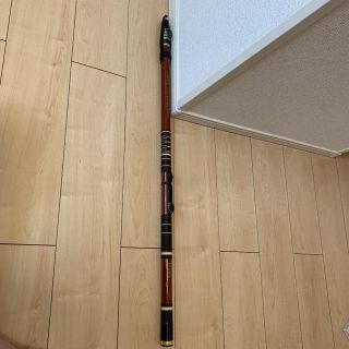 ダイワ(DAIWA)のプロ磯 PROISO　06号　53DX 釣り竿◆磯竿◆DAIWA ダイワ(ロッド)