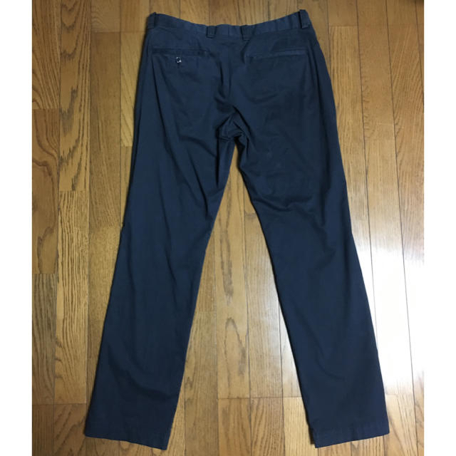 SOPHNET.(ソフネット)のSOPHNET. 13ss SLIM-FIT SLACKS 中古 メンズのパンツ(スラックス)の商品写真