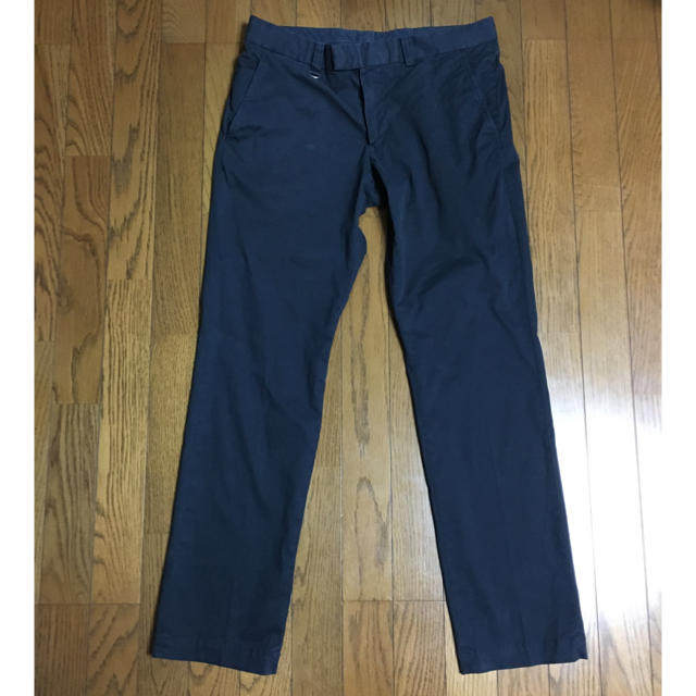 SOPHNET.(ソフネット)のSOPHNET. 13ss SLIM-FIT SLACKS 中古 メンズのパンツ(スラックス)の商品写真