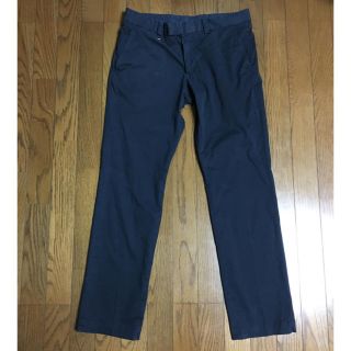 ソフネット(SOPHNET.)のSOPHNET. 13ss SLIM-FIT SLACKS 中古(スラックス)