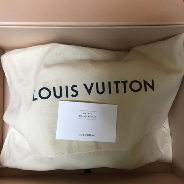 LOUIS VUITTON(ルイヴィトン)のLサイズ ルイヴィトン プレ19fw ss ハット 帽子 モノグラム メンズの帽子(ハット)の商品写真