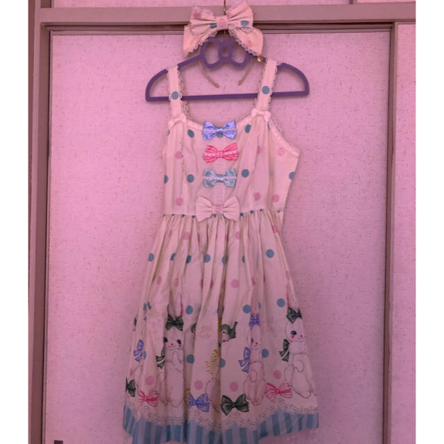 Angelic Pretty☆マシュマロバニー - www.glycoala.com