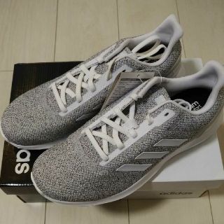 アディダス(adidas)の新品ランニングシューズ スニーカー アディダス コズミ2 (スニーカー)