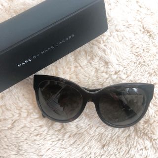 マークバイマークジェイコブス(MARC BY MARC JACOBS)のMARC BY MARC JACOBS サングラス(サングラス/メガネ)