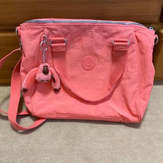 キプリング(kipling)のキプリングバック(ショルダーバッグ)