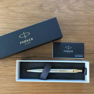 パーカー(Parker)のParker パーカー　ボールペン(ペン/マーカー)