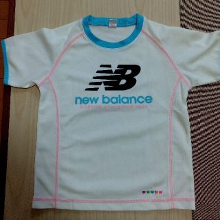 ニューバランス(New Balance)のNew Balance　130(Tシャツ/カットソー)