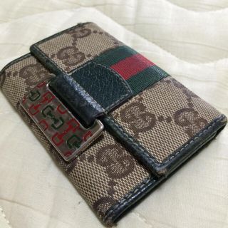 グッチ(Gucci)のグッチ キーケース 146211(キーケース)