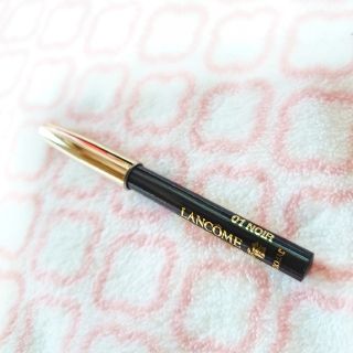 ランコム(LANCOME)のLANCOME　ランコム　アイライナー　黒(アイライナー)