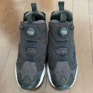 リーボック(Reebok)のリーボック　ポンプフューリー　23.5センチ(スニーカー)