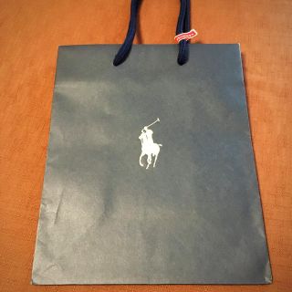 ラルフローレン(Ralph Lauren)のRalph Lauren 紙袋(ショップ袋)