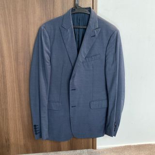 アルマーニ コレツィオーニ(ARMANI COLLEZIONI)のアルマーニコレッズォーニ　スーツ　上下　サイズ50(セットアップ)