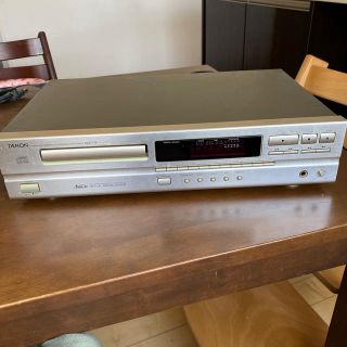 デノン(DENON)のDENON DCD-715 CDプレーヤー(その他)