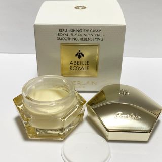 ゲラン(GUERLAIN)のts様専用　ゲラン　アベイユロイヤルアイクリーム(アイケア/アイクリーム)