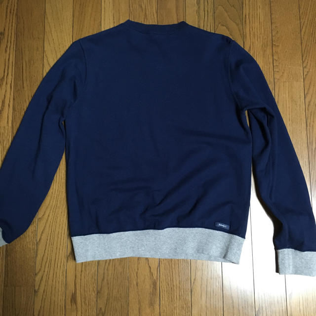 SOPHNET.(ソフネット)のSOPHNET. 14ss CREW NECK SWEAT 中古 メンズのトップス(スウェット)の商品写真