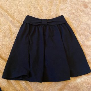 マジェスティックレゴン(MAJESTIC LEGON)のmajestic legon フレアスカート　キュロット　F(キュロット)