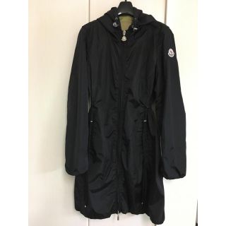 モンクレール(MONCLER)のモンクレール  オンブル　スプリングコート(スプリングコート)