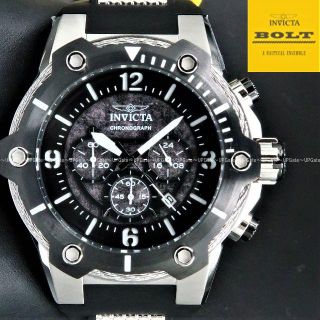 ラスト◇大人気シリーズ ! INVICTA Bolt 25470 インビクタ-