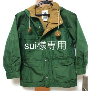 シェラデザイン(SIERRA DESIGNS)のsui様専用★シエラデザイン SIERRA DESIGN マウンテンパーカー(ナイロンジャケット)