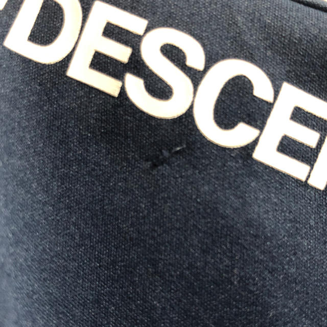 DESCENTE(デサント)のmove sport ジャージ上下 レディースのレディース その他(セット/コーデ)の商品写真