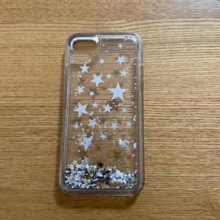 ケイトスペードニューヨーク(kate spade new york)のiPhone8  ケース(iPhoneケース)