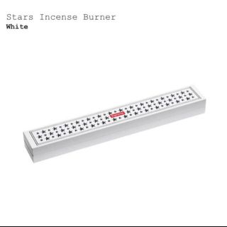 シュプリーム(Supreme)のSupreme Stars Incense burner お香(お香/香炉)