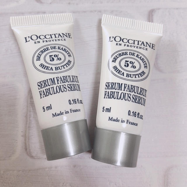 L'OCCITANE(ロクシタン)のロクシタン 美容液 コスメ/美容のスキンケア/基礎化粧品(美容液)の商品写真