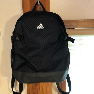 アディダス(adidas)のアディダスリュック(バッグパック/リュック)