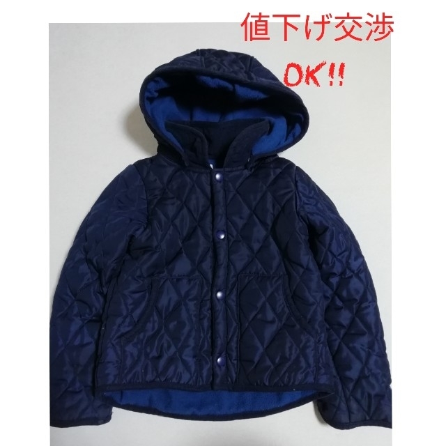 URBAN RESEARCH DOORS(アーバンリサーチドアーズ)のR ingo様専用 キッズ/ベビー/マタニティのキッズ服男の子用(90cm~)(ジャケット/上着)の商品写真