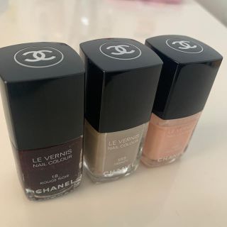 シャネル(CHANEL)のシャネルネイル(マニキュア)