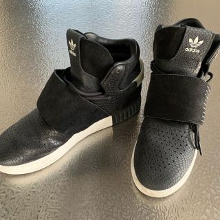 アディダス(adidas)のadidas tubular(スニーカー)