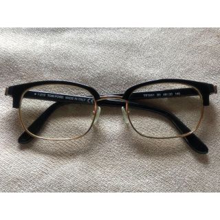 トムフォード(TOM FORD)の希少　廃盤モデル　定価56,700円　トムフォードTF5051(サングラス/メガネ)