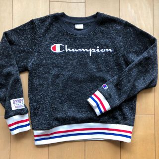 チャンピオン(Champion)のチャンピオン　トレーナー(Tシャツ/カットソー)