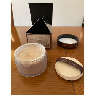 ローラメルシエ(laura mercier)のローラ メルシエ トランスルーセント ルース セッティング パウダー グロウ(フェイスパウダー)