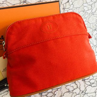 エルメス(Hermes)の専用(ポーチ)