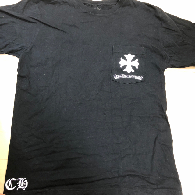 Chrome Hearts(クロムハーツ)のまことんさん専用 メンズのトップス(Tシャツ/カットソー(半袖/袖なし))の商品写真