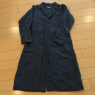 フォグリネンワーク ロングコート(レディース)の通販 22点 | fog linen