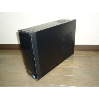 デル(DELL)のDELL Inspiron 660s Core i5 M.2 SSD 240G(デスクトップ型PC)