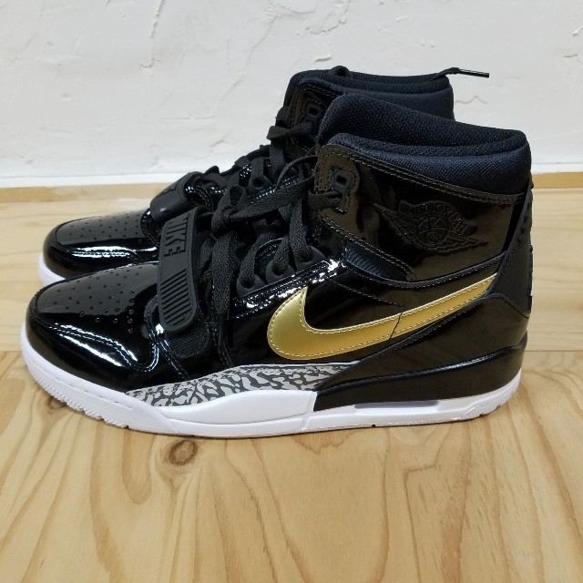 NIKE(ナイキ)のme様専用/ナイキ JORDAN LEGACY 312 ジョーダンレガシー メンズの靴/シューズ(スニーカー)の商品写真