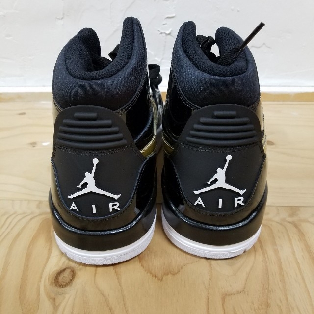 NIKE(ナイキ)のme様専用/ナイキ JORDAN LEGACY 312 ジョーダンレガシー メンズの靴/シューズ(スニーカー)の商品写真