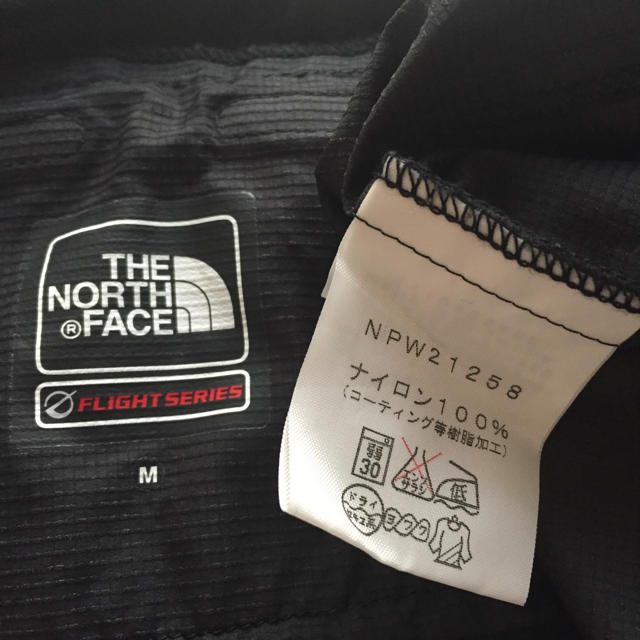 THE NORTH FACE(ザノースフェイス)のTHE  NORTH FACEノースフェイス スワローテイル パンツ  ランパン スポーツ/アウトドアのランニング(ウェア)の商品写真