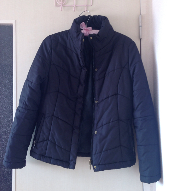 R・F(アールエフ)のR・F♡ダウン レディースのジャケット/アウター(ダウンコート)の商品写真