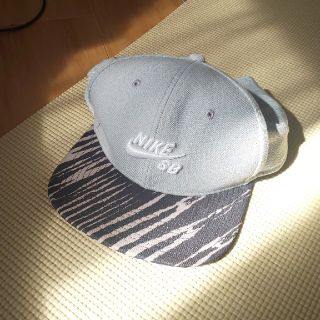 ナイキ(NIKE)のNIKE SBキャップ【値下げ】(キャップ)