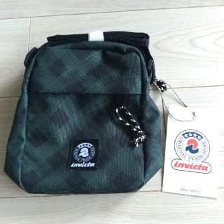 インビクタ(INVICTA)のSales 新品 Invicta Mini Queen Shoulder Bag(ショルダーバッグ)