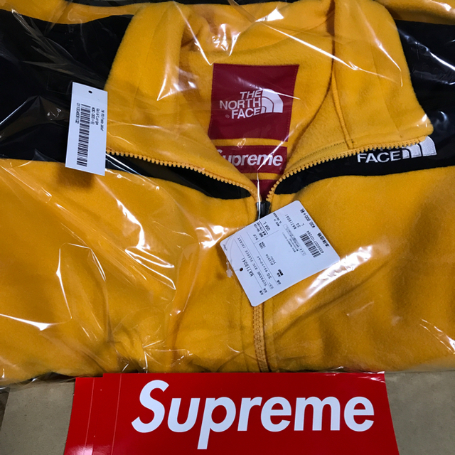 Supreme(シュプリーム)のSupreme The North Face RTG Fleece Jacket メンズのジャケット/アウター(その他)の商品写真