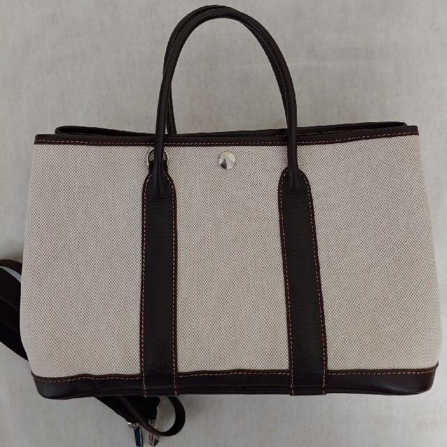 ♥美品　HERMES　ガーデンパーティーtPM