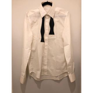 マルタンマルジェラ(Maison Martin Margiela)のマルタンマルジェラ  H&M シャツ(シャツ)